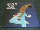 Queen - Rock Montreal(RARE SEALED 3LP VINYL BOX SET)
