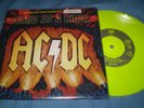 AC DC-HARD AS A ROCK RARE VINYL 1995 ballbreaker- acdc-