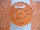 Tony Sheridan & The Beatles - My Bonnie UK 45 POLYDOR