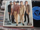 ROLLING STONES IF you need  empty heart EP  DECCA 7