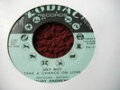 70S SOUL XOVER  RUBY ANDREWS  HEY BOY ZODIAC