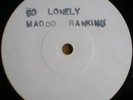 MADOO RANKING So Lonely digital roots 7