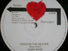 BOBBY BOOM Turn On The Heater digital roots 12