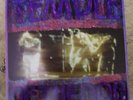 TEMPLE OF THE DOG LP SOUNDGARDEN PEARL JAM GRUNGE