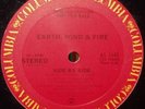 PROMO* Earth, Wind & Fire - Side By Side *BOOGIE, FUNK*