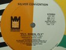 BOOGIE, FUNK* Silver Convention - Fly, Robin, Fly *WOW*