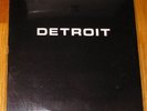 SEALED 1979 Private Press HARD ROCK LP - DETROIT Queen