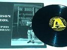 GIBSON BROS.- Memphis Sol Today (1993 LP alt-rock)