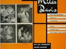 Miles Davis-Young Man-Blue Note 5013-NM 10