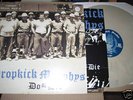 DROPKICK MURPHYS OI RANCID NOFX UTTERS STIFF POGUES