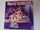 IRON MAIDEN TWILIGHT ZONE HOLLAND