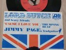 Screaming Lord Sutch 