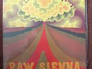 SAVOY BROWN - Raw Sienna LP