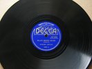 Kokomo Arnold on Decca 7069 in 