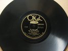 Dorsey Brothers Orch with Bing Crosby on Okeh 41188