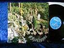 PARLIAMENT - OSMIUM, UK LP INVICTUS SVT 1004. EX++ RARE
