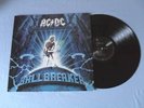 ACDC. BALLBREAKER. RARE 95 ORIG. EX+ ALL GREAT AUDIO