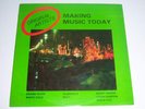 CHINA BURTON YOU DONT CARE MODERN SOUL RARE LP PORTUGAL