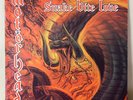 Motorhead Snake Bite Love  German LP MINT