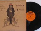 Tubby Hayes Message From Britain Jazzland DG Mono
