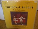 The Royal Ballet/ Ernest Ansermet/ 2 LPs/ Audiophile/NM
