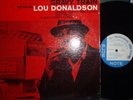 LOU DONALDSON 