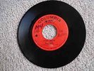 Riverson Canadian Columbia Label psych 45 RPM Record