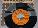 ALEX HARVEY SOUL BAND: 'New Orleans' - 1964 Promo
