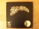 war of the worlds box set lp