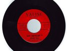 Frank Dell - Need/Baby You've Got It on Valise