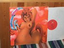 STUD - SEPTEMBER  Rare German only LP