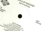 SOULS OF MISCHIEF 