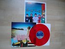New Found Glory - From The Screen To Stereo RED VINYL