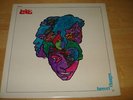 Love Arthur Lee Forever Changes Elektra MONO Psyche LP