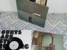 The Jarvis Cocker Record - gatefold Vinyl LP (Pulp)