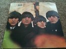 Beatles - For Sale UK 1964 1st Press *STEREO* LP