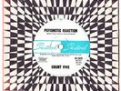 PSYCHOTIC REACTION = COUNT FIVE 1966 FREAKBEAT GARAGE 