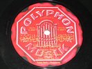 superb Turkish '20s modal/makam improvisation 78 HEAR