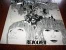 THE BEATLES:1st UK:REVOLVER: