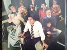 BILLY JOEL Turnstiles Quadraphonic LP