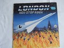 LONDON Non-Stop Rock Mötley Crüe Guns N' Roses W.a.s.p. Sleaze Hawaii Shrapnel