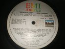 IRON MAIDEN-POWERSLAVE-RARE GUATEMALA-IN GENERIC COVER