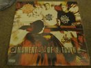 Gang starr Moment of Truth LP Original Dj Premier GURU