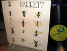 CLEAN UK Harvest SYD BARRETT 2nd PINK FLOYD  Prog Psych