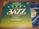 Elis Regina & Toots Thielemans Aquarela do brasil LP VG