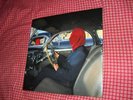 MARS VOLTA-Frances The Mute 3LP SEALED  At The Drive In
