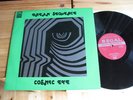 COSMIC EYE DREAM SEQUENCE 1972 MINT UK ORIGINAL ALBUM