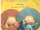 45T Chapi chapo-françois de roubaix-original 1974