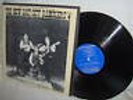 NEW LOST CITY RAMBLERS-VOL. 4 W/BOOKLET ROBERT FRANK LP