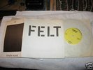 Felt Index break it 7